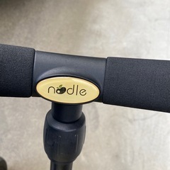 nodle三輪車の画像