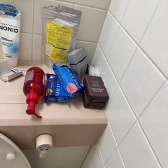 美容パック、工具、文房具、ライターの画像