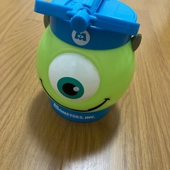 モンスターインク　ライトの画像