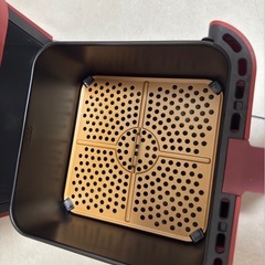 ノンフライヤーの画像