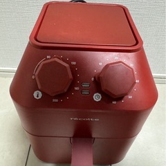 ノンフライヤーの画像