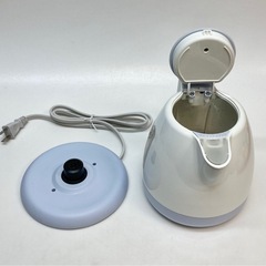 ティファール　0.8L電気ケトル　"アプレシアプラス"の画像