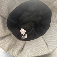 レディース　帽子の画像