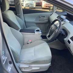 【コミコミ価格☆64.8万】H24年　プリウスの画像