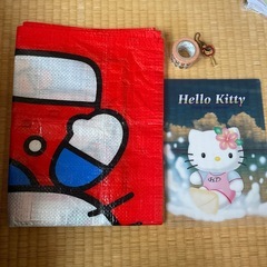 サンリオ　ハローキティ　新品　15点セットの画像