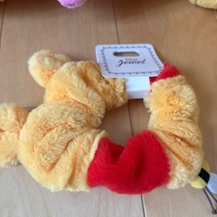 くまのプーさん　4点セットの画像