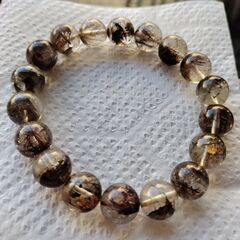 【交渉中】ルチルクォーツの画像