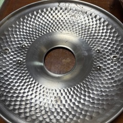 しゃぶしゃぶ鍋　銅鍋の画像