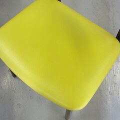 T-048 リサイクル品 CRES ダイニングチェア 座面高45㎝の画像