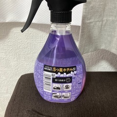 【募集中】【12月20日までの出品予定】ファブリーズ　レノア　ハピネス　ホワイトムスクの香り　の画像