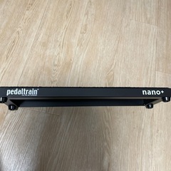 ペダルトレイン nano +の画像