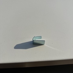 IKEA  鍵付きキャビネット　パーツ１つ欠品　の画像