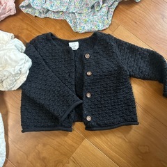 6~12ヶ月子供服👗💞GAP3着ブランド不明1着の画像