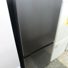 AQUA　2ドア冷蔵庫　AQR-14P　2024年製　135Lの画像