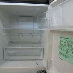 AQUA　2ドア冷蔵庫　AQR-14P　2024年製　135Lの画像