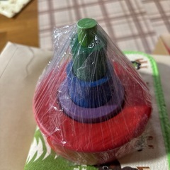 母子手帳と玩具値引き交渉有り
の画像