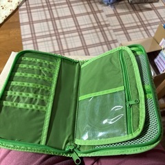 母子手帳と玩具値引き交渉有り
の画像