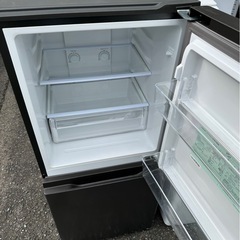 2023年　アクア　洗濯機　冷蔵庫　セット　の画像