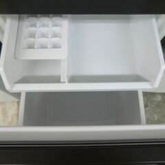 AQUA　2ドア冷蔵庫　AQR-14P　2024年製　135Lの画像