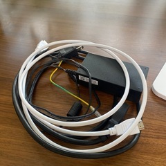 【23.8インチモニター】MSI Modern MD241PWの画像