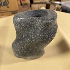 天然石の花器・石鉢・洗面台・噴水など在庫販売｜庭園・建築・外構向け（墨田区）の画像
