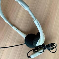 サンワサプライ USBヘッドセット MM-HSUSB16WN 4070円の画像