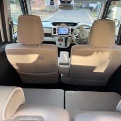 ダイハツ ムーヴキャンバス値下げです14,894 kmの画像