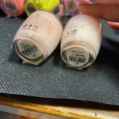 OPI インフィニットシャイン2 11本セットの画像