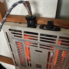 こたつテーブルの画像