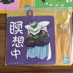 ドラゴンボール　一番くじの画像
