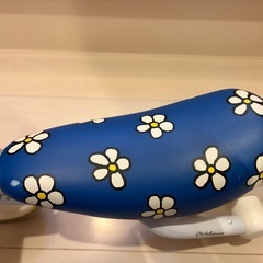 ディーバイクミニ ミッフィー D-Bike mini 三輪車
の画像