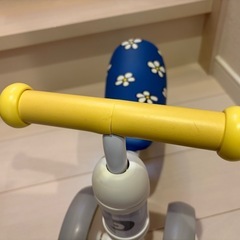 ディーバイクミニ ミッフィー D-Bike mini 三輪車
の画像