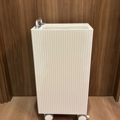 カドー 除湿機 ジャンク品の画像