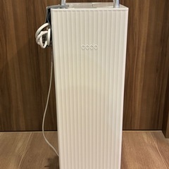 カドー 除湿機 ジャンク品の画像