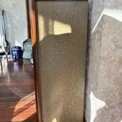 飾り棚差し上げますの画像