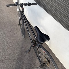 【美品】クロスバイクの画像
