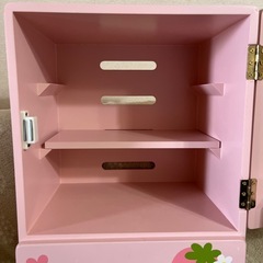 　冷蔵庫マザーガーデン　の画像