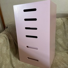 　冷蔵庫マザーガーデン　の画像