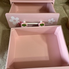 　冷蔵庫マザーガーデン　の画像