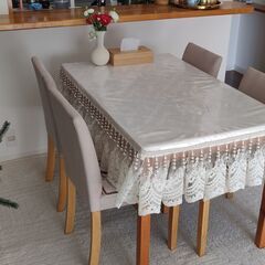 Table set