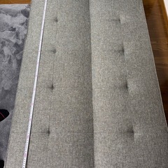 ソファーベットの画像