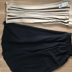 定価24万以上　コムサ 新品未使用衣類の画像