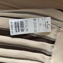 定価24万以上　コムサ 新品未使用衣類の画像