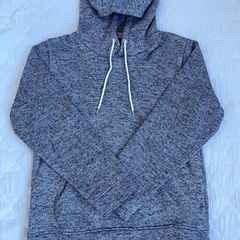 【美品】BACK NUMBER パーカー 2着セットの画像