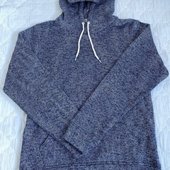 【美品】BACK NUMBER パーカー 2着セットの画像