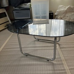 ★ガラステーブル★の画像