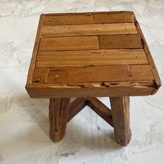 キッズスツールの画像