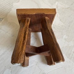 キッズスツールの画像