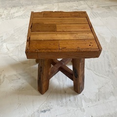 キッズスツールの画像