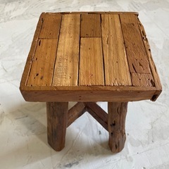 キッズスツールの画像